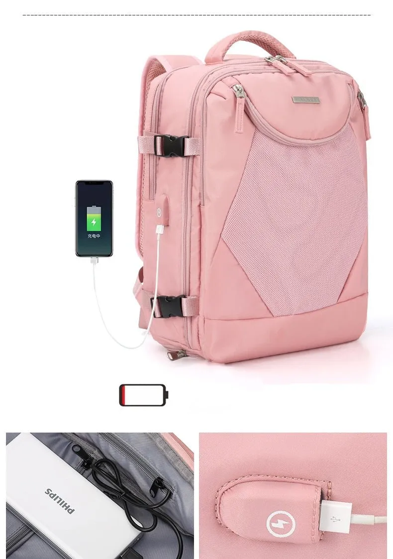 Travel Backpack