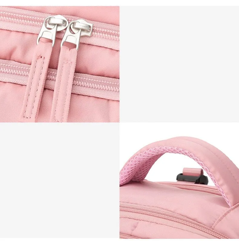 Travel Backpack