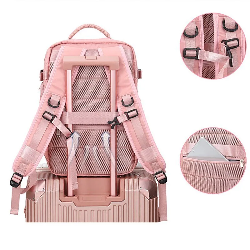Travel Backpack