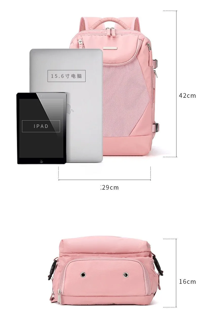 Travel Backpack
