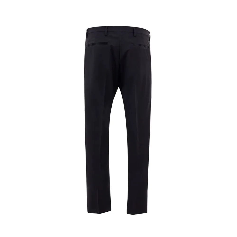 Valentino Wool Jeans & Men's Pant