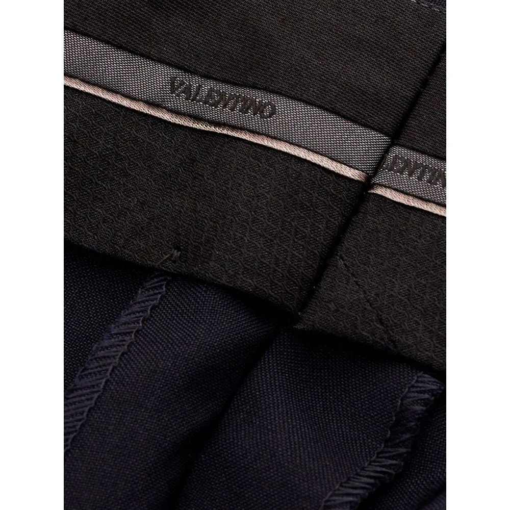 Valentino Wool Jeans & Men's Pant