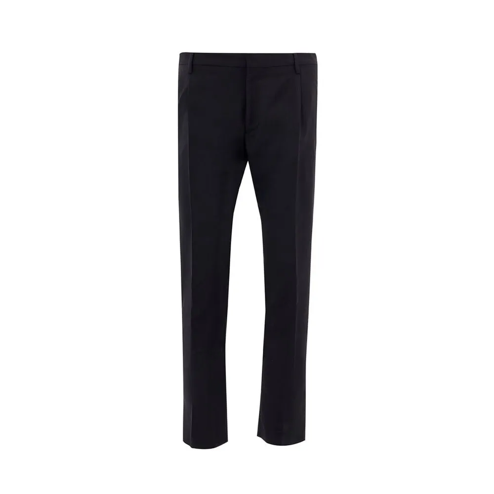 Valentino Wool Jeans & Men's Pant