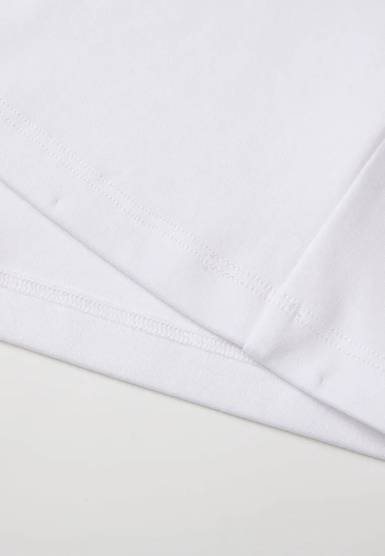 Venice Embroidery T-shirt
