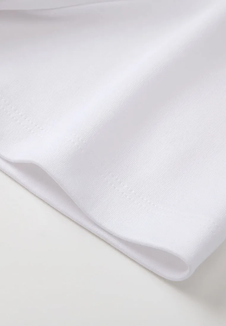 Venice Embroidery T-shirt