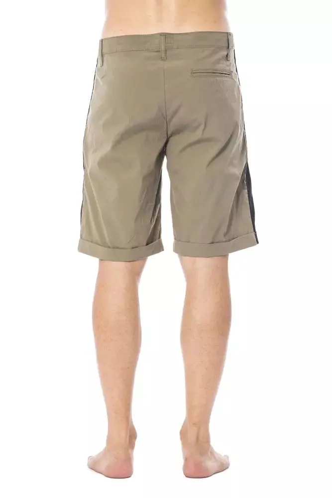 Verri -Toned Tailo Men's Shorts