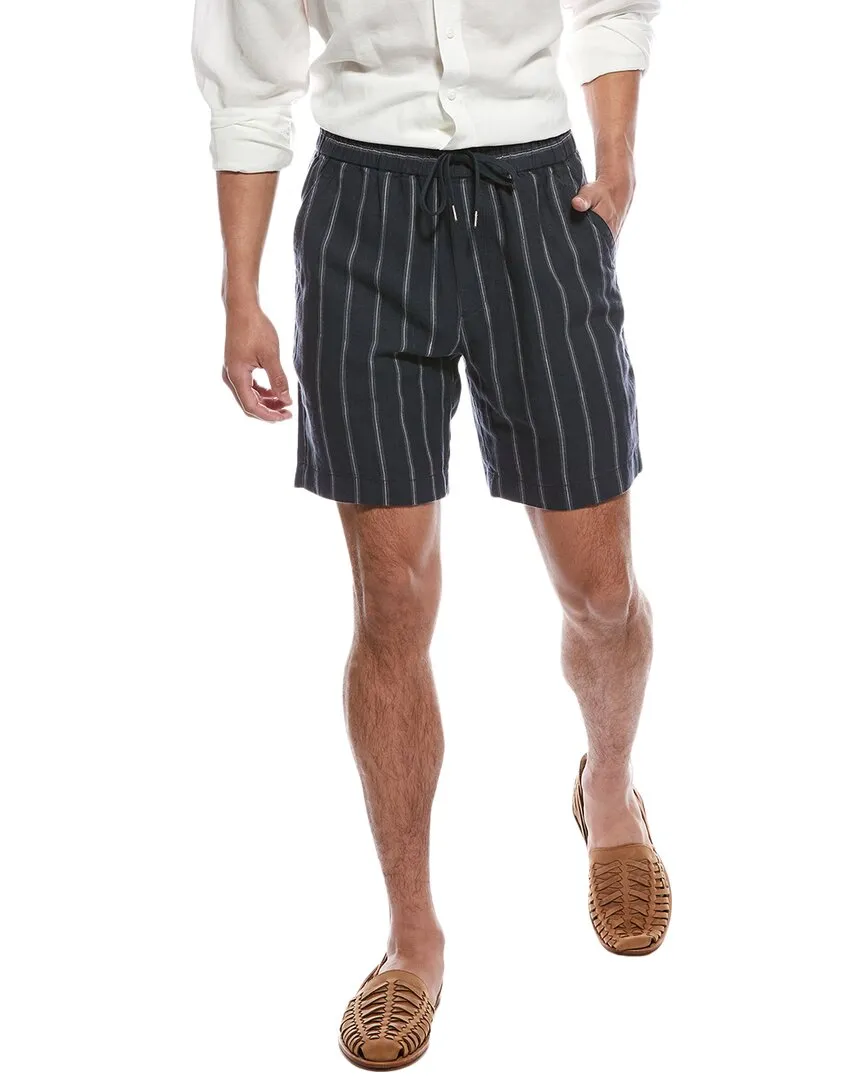 Vince Windsor Short