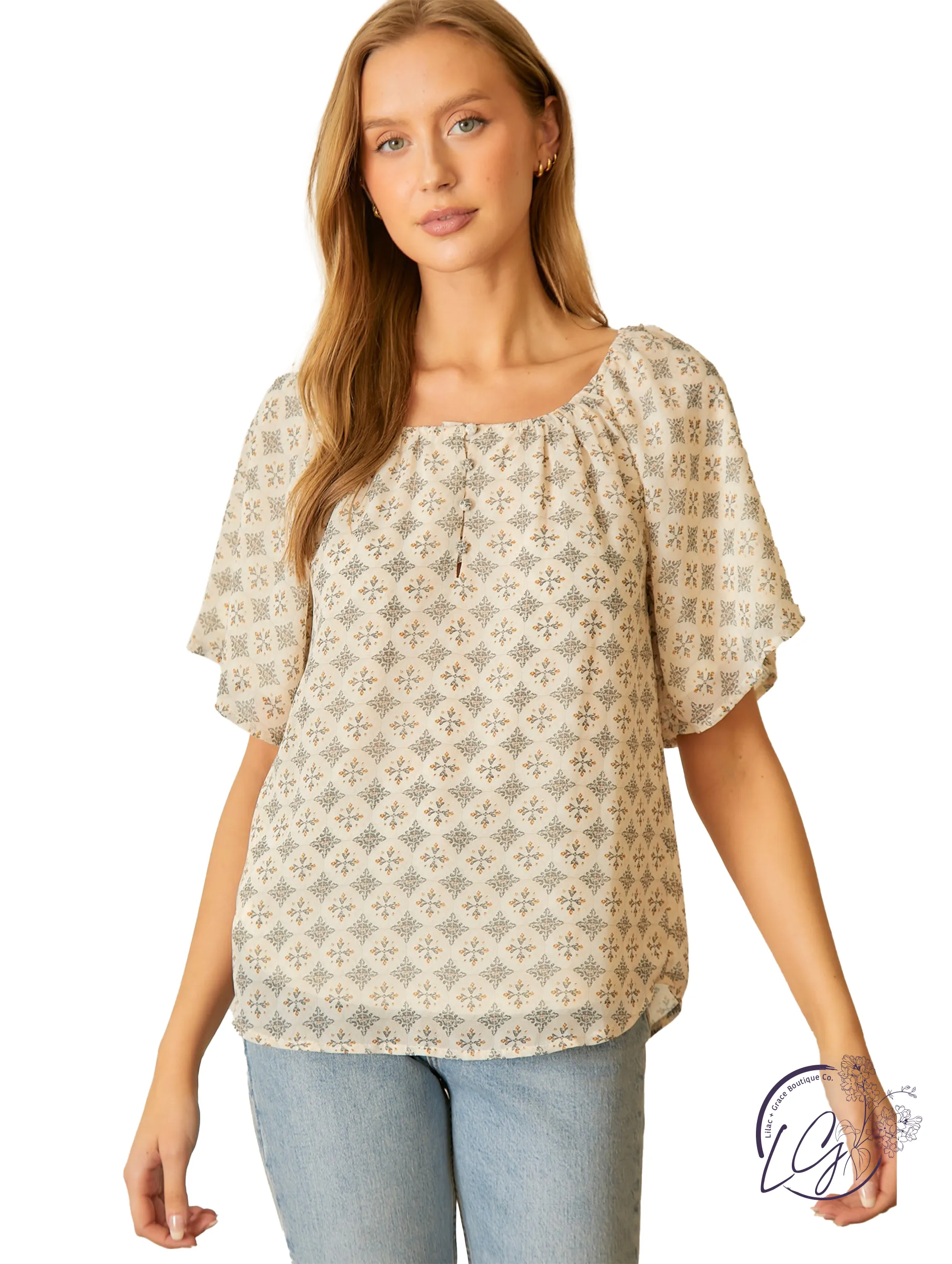 Whim of Light Top