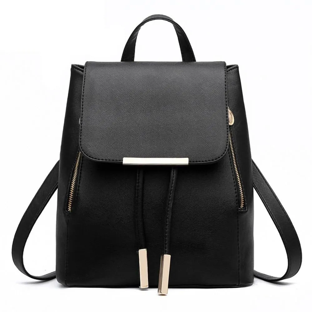 Women Backpack High Quality