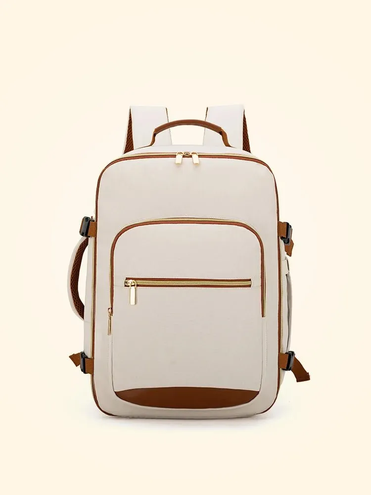 Women??s Lightweight Travel Backpack ?C Large Capacity Laptop Bag